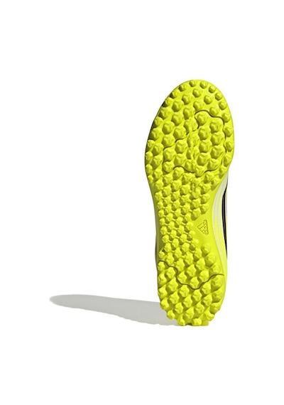 Adidas F50 Club Vel Tf J Genç Halı Saha Ayakkabısı Js1487 Sarı Sarı