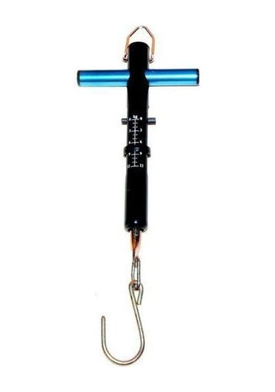 Fladen Vag Digital Terazi 22 Kg