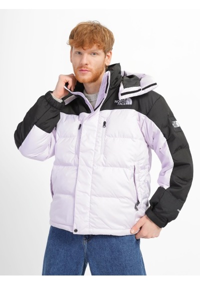 The North Face Bb Hmlyn Parka Erkek Ceket Nf0a55ı66s11 Lila