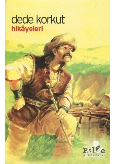 Mercankitap Dede Korkut Hikayeleri (Lise)