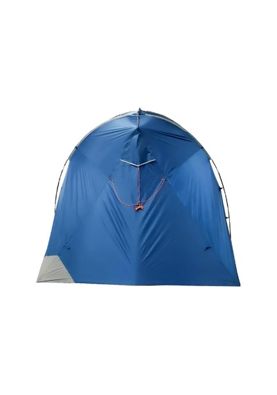 Tenthouse Fun 6 Kişilik Yüksek Çadır 186+120+186 250-210cm Çok Renkli