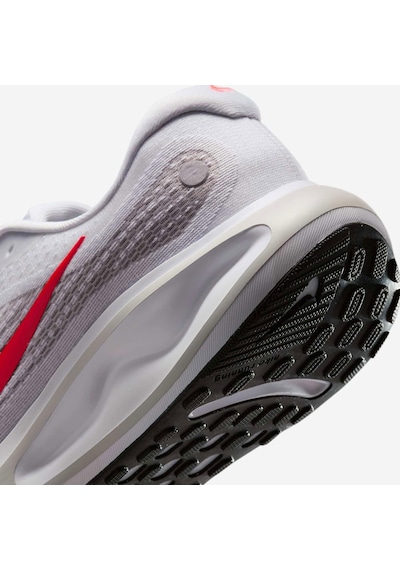 Nike Journey Run Erkek Koşu Ayakkabısı Fn0228-006 Gri