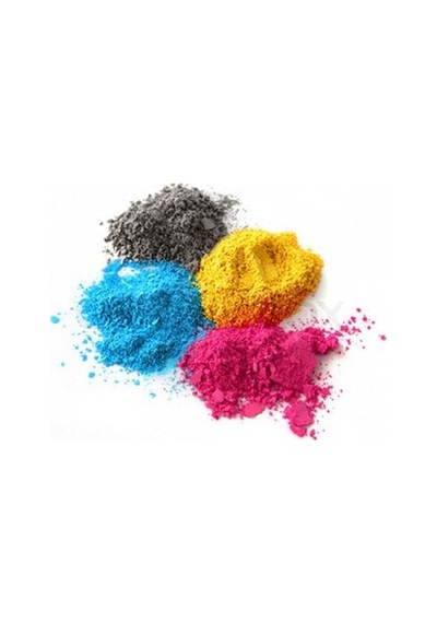 Hp 1215 Japon Renkli Toner Tozu Siyah 1 Kg