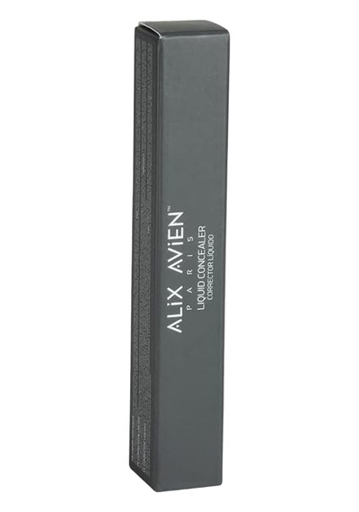 Alıx Avıen Aydınlık Görünüm Sağlayan Yoğun Likit Göz Altı Kapatıcısı - Liquid Concealer 102 Rose Beige Genel