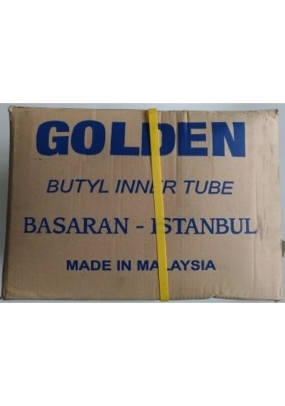 Golden 6.50/7.00-16 Tr177a Malezya Malı Kamyonet İç Lastik