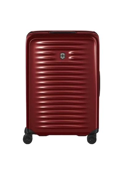 Victorinox Airox Global Hardside Bavul Orta Boy Kırmızı Vg 612507 Kırmızı