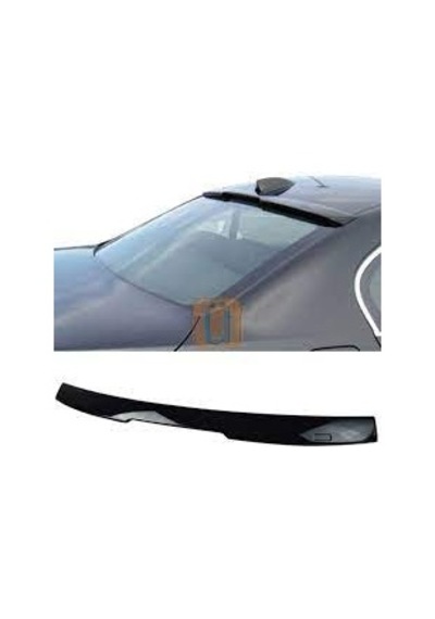 BMW E60 CAM ÜSTÜ SPOİLER