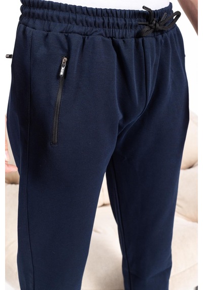 Mutlu City Double Face Kumaş Basic Düz Model Rahat Kalıp Pantolon Kesim Trend Erkek Eşofman Altı-2990-lacivert Lacivert Mutlu City Double Face Kumaş Basic Düz Model Rahat Kalıp Pantolon Kesim Trend Erkek Eşofman Altı-2990-lacivert Lacivert