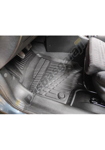 Kaiser Opel Astra G Havuzlu Maxi Paspas, 1998-2004