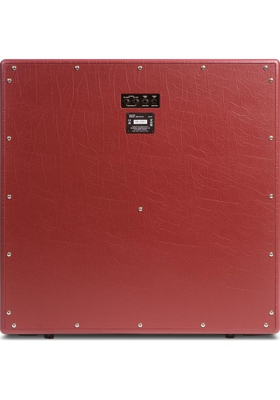 Blackstar Htv-da-412b 4x12 Vintage 30's Doug Aldrich Signature Kabin Ruby