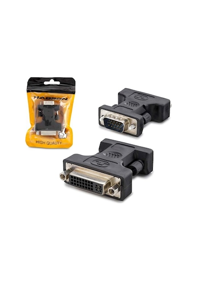 Hadron Hd4047 Vga To Dvı Dönüştürücü