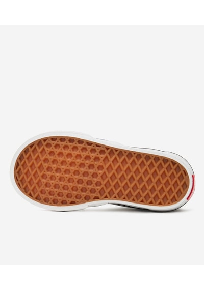 Vans Ashwood Hi Decon Side Zip Çocuk Spor Ayakkabı Vn000dbtba21 Vn000dbtba21 Sb Siyah-beyaz