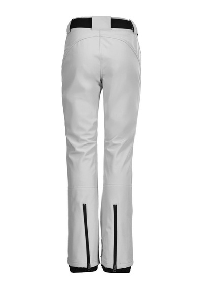 Killtec Ksw 221 Kadın Kayak Pantolonu Beyaz