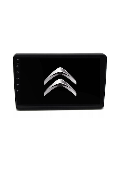 Citroen C5 Android Multimedya Sistemi 4-64 Clarion 2008-2016