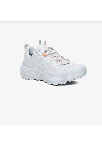 Greyder 18900 Unisex Su Geçirmez Outdoor Ayakkabı Gri
