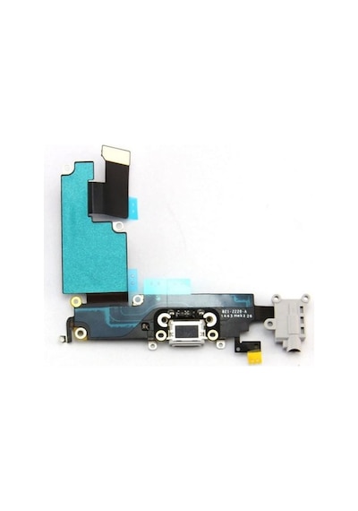 Apple Uyumlu iPhone 6 Plus Şarj Soketi (225962014)