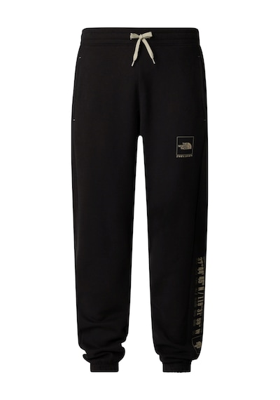 The North Face Erkek Coordınates Pantolon Nf0a89dbjk31 Siyah