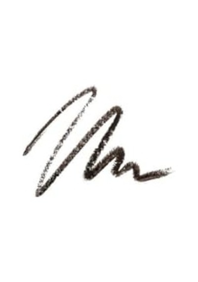 Smoky Effect Eye Pencil No: 01 Deep Brown - Sünger Aplikatörlü Koyu Kahverengi Göz Kalemi 0