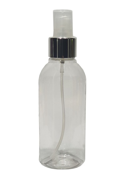 Paradise Boş Pet Şişe Ambalaj Sprey 150 Ml ve Valf Takım