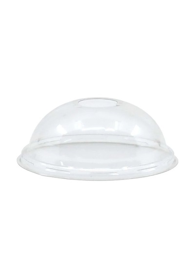 Delikli Bombe Kapak Pet Ø95 Çap 300 - 500 Ml İçin Uygun - 100 Adet