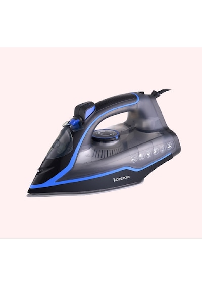 Lorenzo LRZ-1064 Flow 2200 W Buharlı Ütü