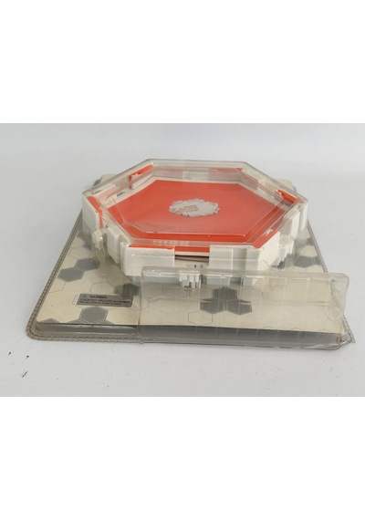 Win Race Mikro Robot Savaş Alanı 2 Parça 005