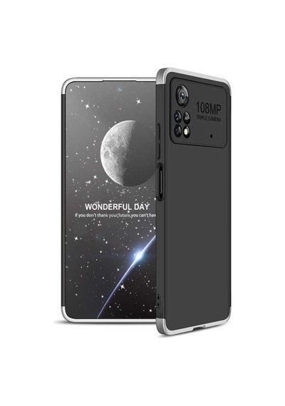 Xiaomi Poco X4 Pro 5G Kilif Zore Ays Full Koruma Kilif 550425252
