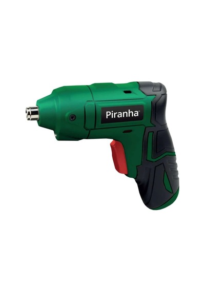 Piranha PSD 2215 Şarjlı Tornavida