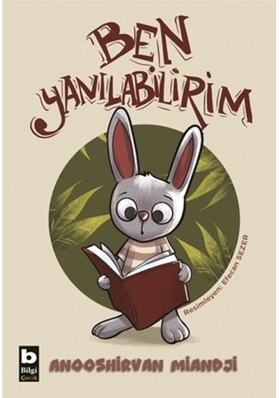 Ben Yanılabilirim - Kyut-762042