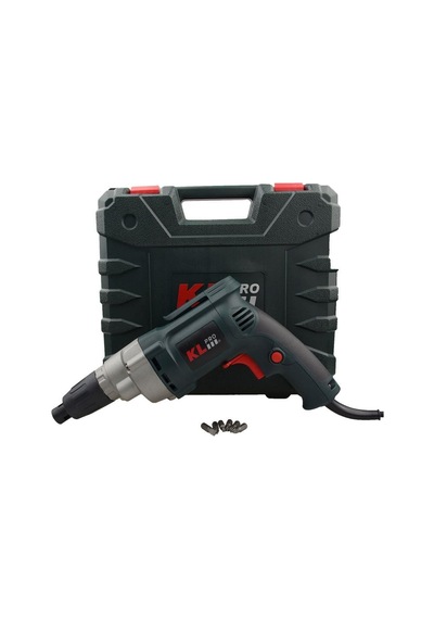 Klpro KLAV60266 Profesyonel Alçı Panel Tornavidası 500 W