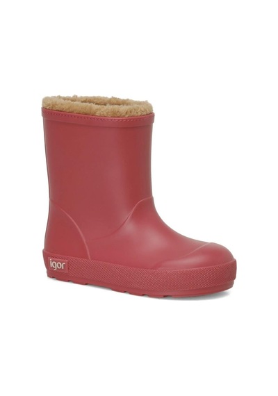 Igor W10306 Yogi Borreguito Çocuk Bot-30986 Fuşya