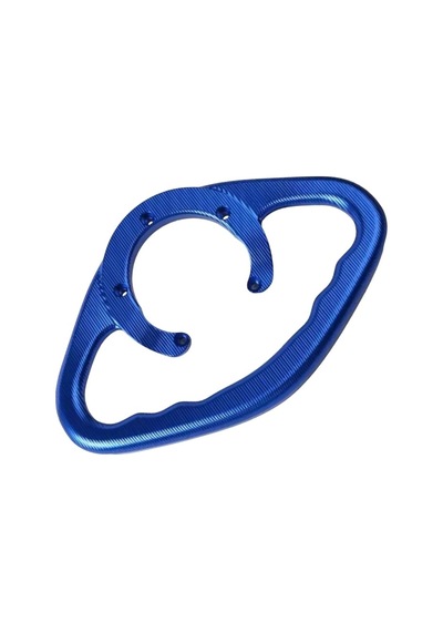 Gear5 Depo Tutamacı Mavi - Cf Moto Nk 250,sr 250