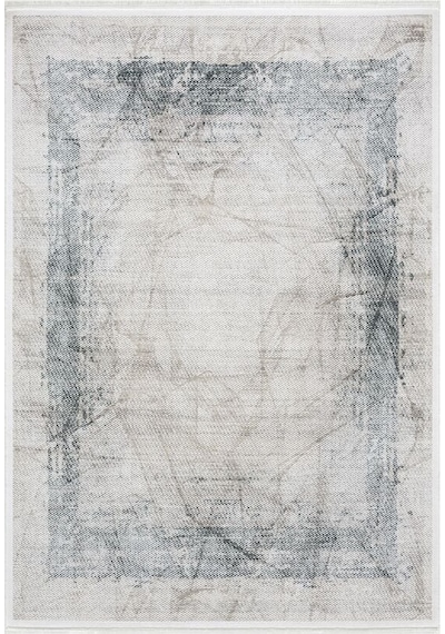 Sanat Halı Mısra 4095 Renkli
