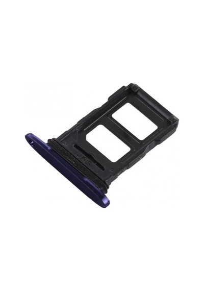 Oppo Rx17 Pro Sim Tepsisi Sim Tray - Koyu Mavi