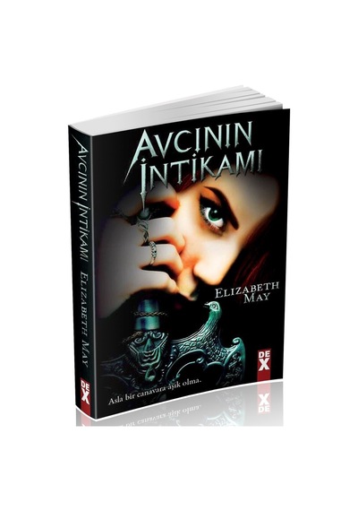 Avcının İntikamı - Elizabeth May - DEX