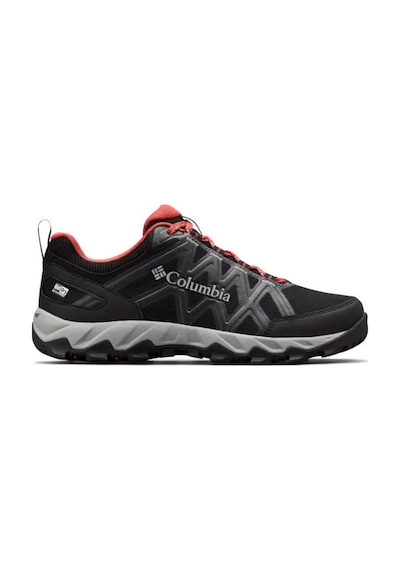 Columbia Peakfreak X2 Outdry Kadın Ayakkabı Siyah 1865201010 B-231 001