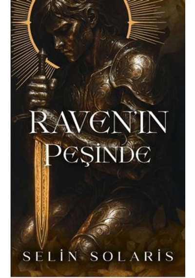 Raven'ın Peşinde Ciltli - Qhdh-814812