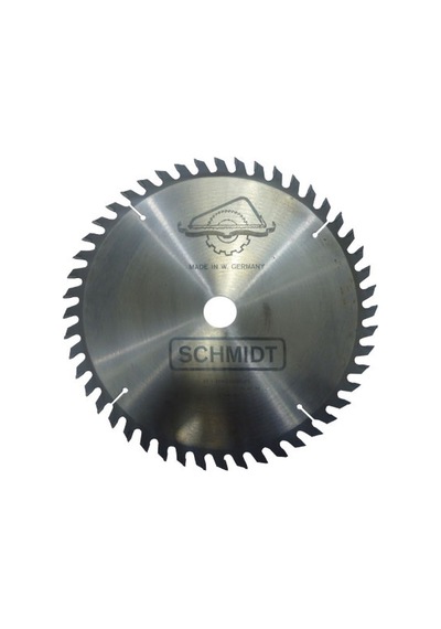 Elmas Testere No.300x3.2x30 Z:48 Uw Alman Schmıdt
