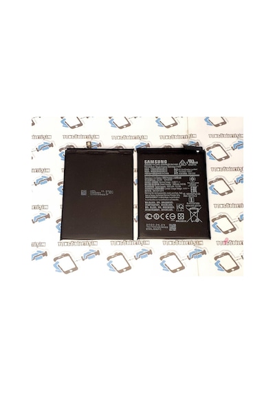 Samsung Uyumlu Galaxy A10S Batarya Pil