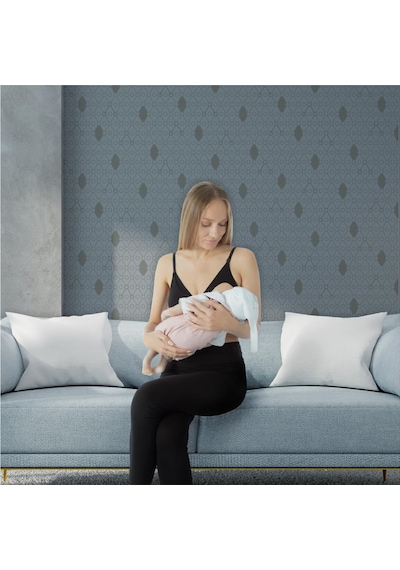 Bmom Hamilelik Ve Emzirme Sütyeni 001