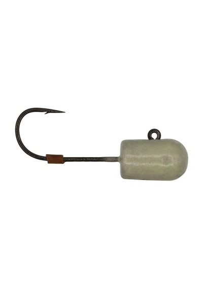 Fishcoin Bomb Jighead Glow