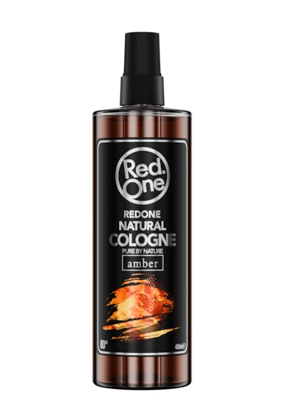 Redone Amber Kolonya 400 Ml