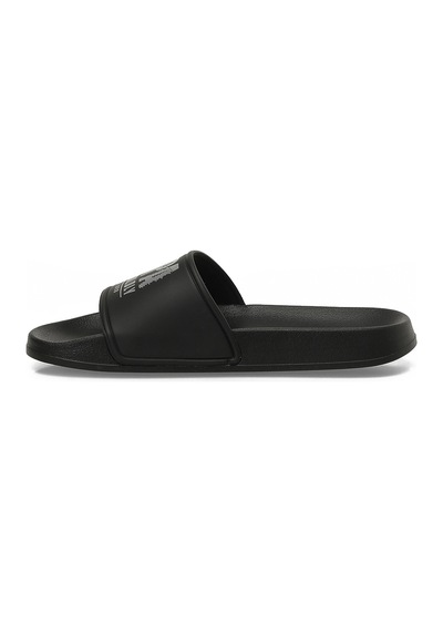 U.S. Polo Assn. Gusty 6fx Siyah Erkek Terlik Siyah