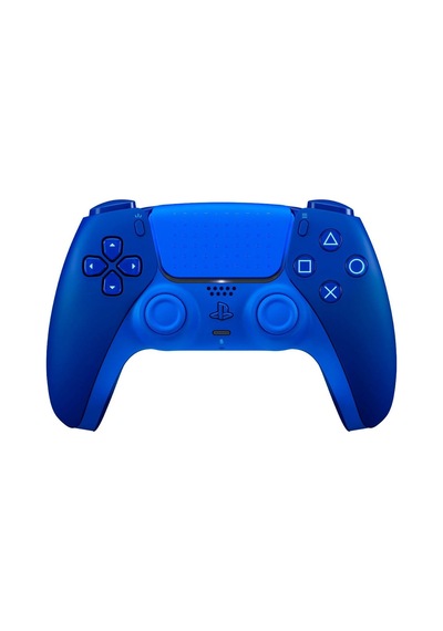 Ps5 Dualsense Wireless Controller - Icon Blue Special Edition