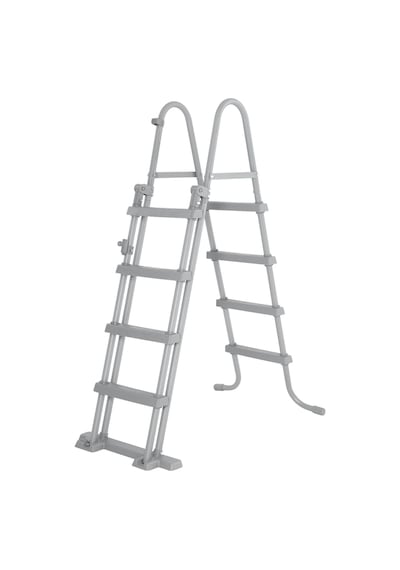 Bestway Güvenlikli Havuz Merdiveni 122 CM 58331
