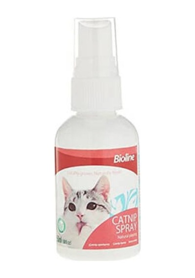 Northcity Catnip Kedi Otu Nanesi Spreyi 50 Ml