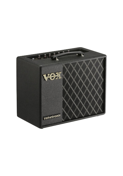 Vox Valvetronix VT20X Elektro Gitar Amfisi