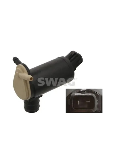 Ford Connect Su Fiskiye Motoru 2003-2013 Swag 99906084
