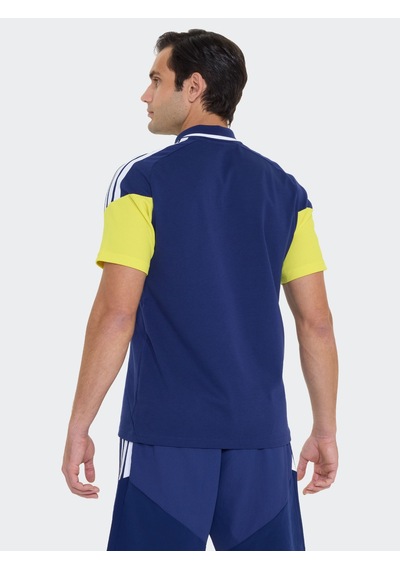 Fenerbahçe 2026/2027 Yeni Sezon Antrenman A-takım Lacivert Polo
