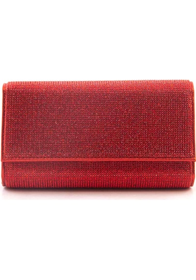 Rouge Kadın Abiye Çanta 506k Kırmızı